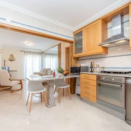Bay - Bb Apartment *
