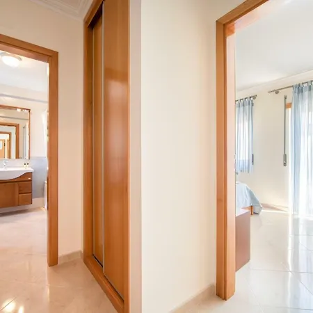 Bay - Bb Apartment Sao Bernardino