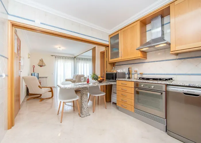 Bay - Bb Apartment *