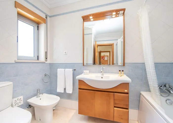 Bay - Bb Apartment *