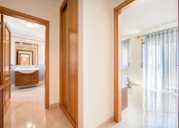 Bay - Bb Apartment Sao Bernardino